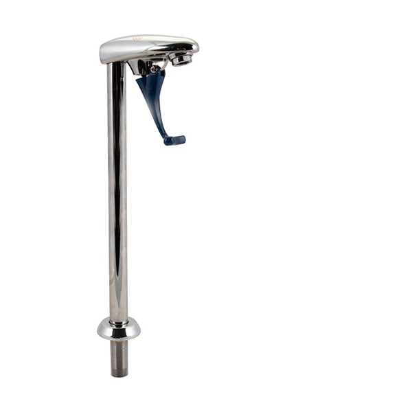 Filler, Glasspedestal, 12" Riser